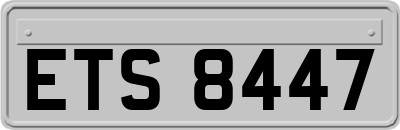 ETS8447