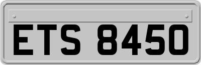 ETS8450