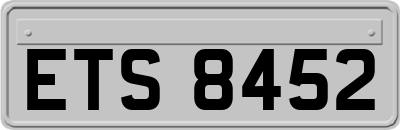 ETS8452