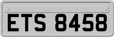 ETS8458