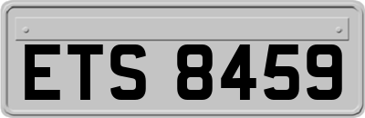 ETS8459