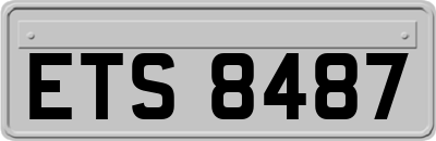 ETS8487
