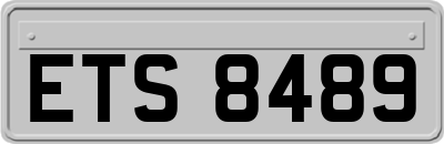 ETS8489