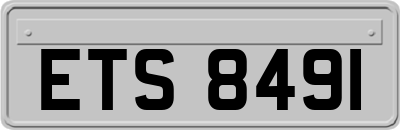 ETS8491