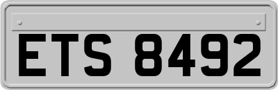 ETS8492