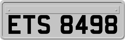 ETS8498