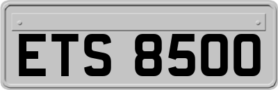 ETS8500