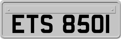 ETS8501