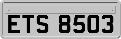 ETS8503