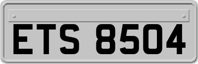 ETS8504