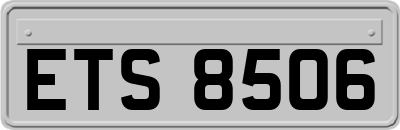 ETS8506