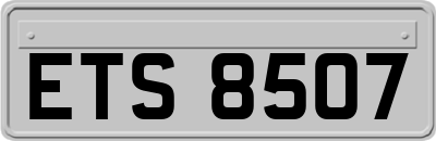 ETS8507