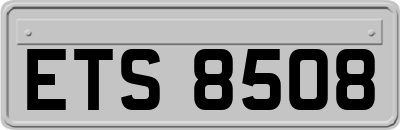 ETS8508
