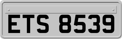 ETS8539