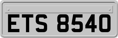 ETS8540