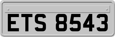 ETS8543