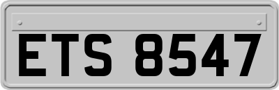 ETS8547