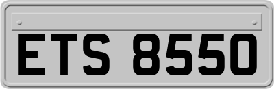 ETS8550