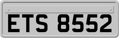 ETS8552