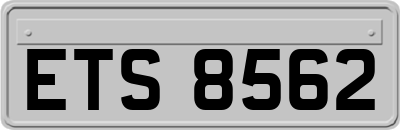 ETS8562