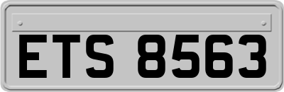 ETS8563