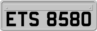 ETS8580