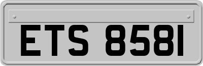 ETS8581