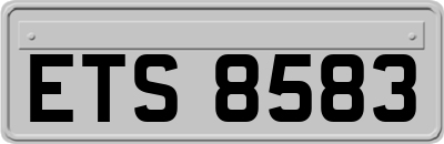 ETS8583