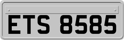 ETS8585
