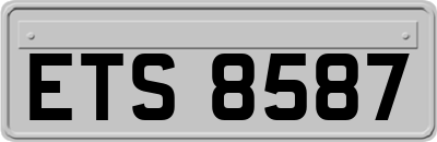 ETS8587