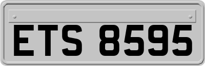 ETS8595