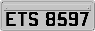 ETS8597