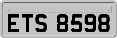 ETS8598