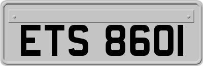ETS8601