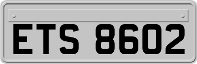ETS8602