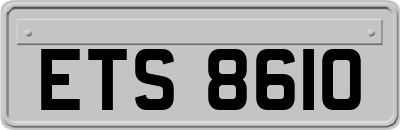 ETS8610