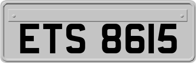 ETS8615