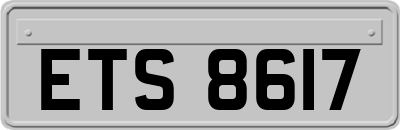 ETS8617
