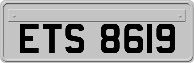 ETS8619