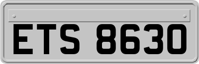 ETS8630