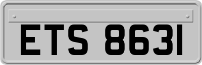 ETS8631