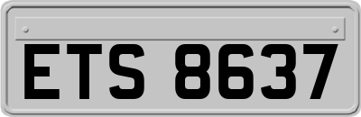 ETS8637