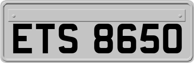 ETS8650