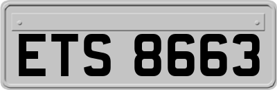 ETS8663