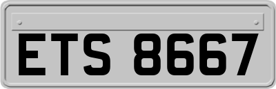 ETS8667