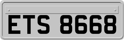 ETS8668