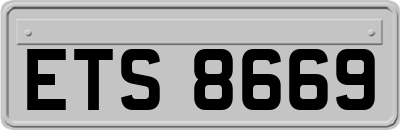 ETS8669