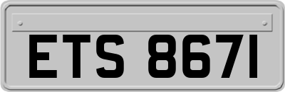ETS8671