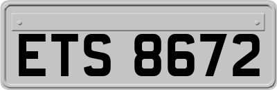 ETS8672