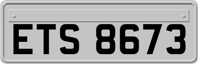 ETS8673